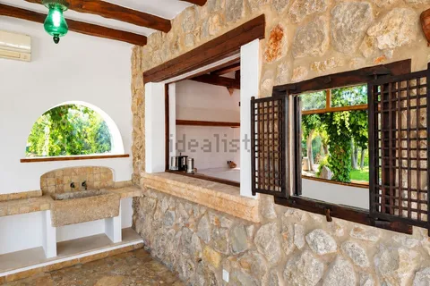 Casa de 340 m² a Calvià