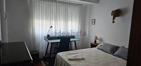 Pis de 93 m² a Pontevedra