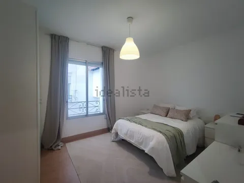 Chambre à louer, Madrid