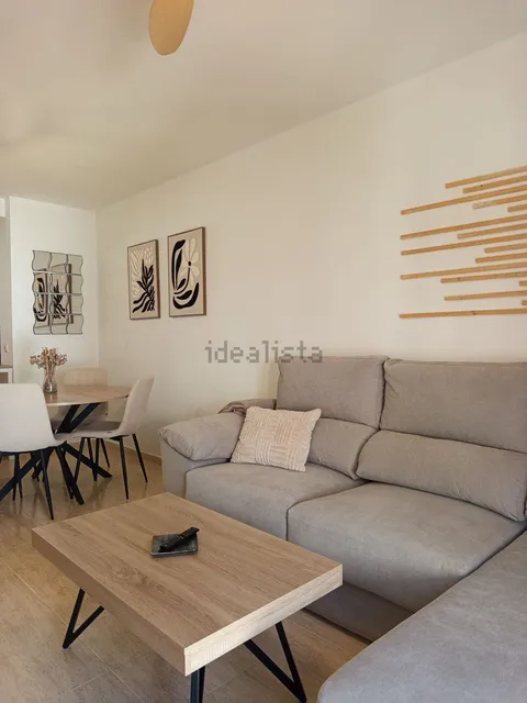 Квартира 72 м² у l'Alcora