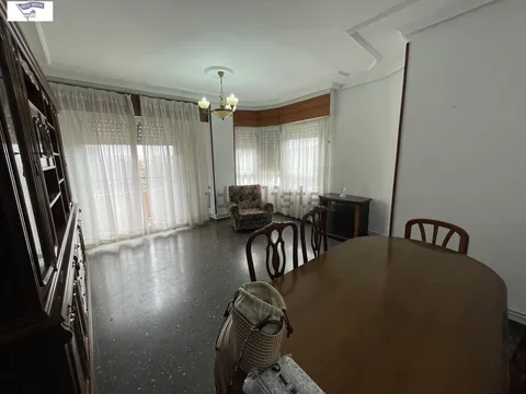 Piso de 110 m² en Albacete