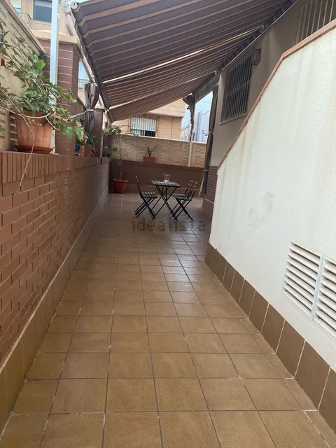 Pis de 90 m² a Almeria