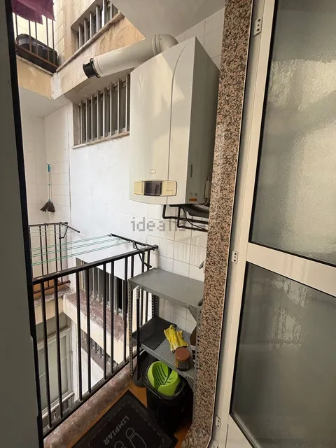 Habitació de lloguer, València