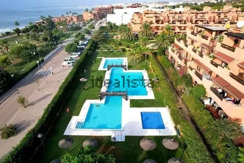 Квартира 97 м² в Estepona
