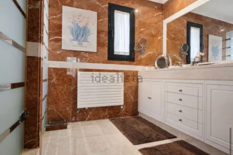 Casa de 310 m² a Marbella