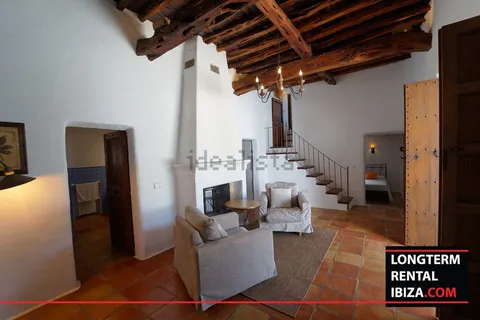 Дом 450 м² в Sant Joan de Labritja