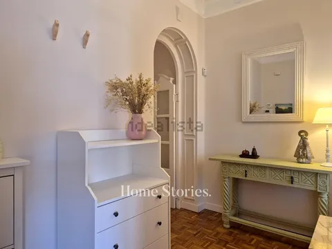 Pis de 121 m² a València