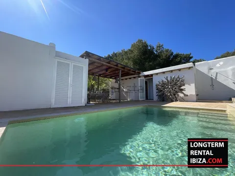 Maison 280 m² à Sant Josep de sa Talaia (2/48)