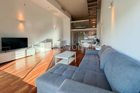 Pis de 144 m² a València