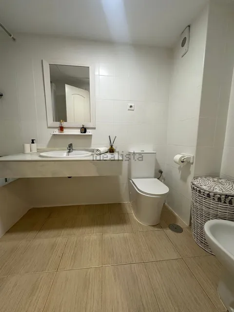 Pis de 85 m² a Benalmádena