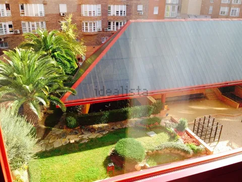 Piso de 78 m² en Madrid