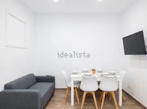 Habitación en alquiler, Barcelona