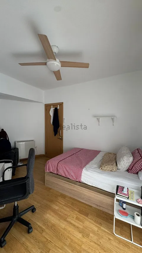 Habitació de lloguer, Albacete