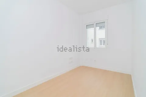 Pis de 63 m² a Madrid