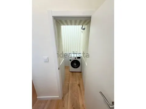 Pis de 72 m² a Valladolid