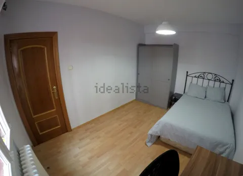 Habitació de lloguer, Valladolid (3/9)