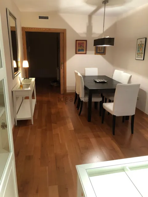 Pis de 96 m² a Guadalajara