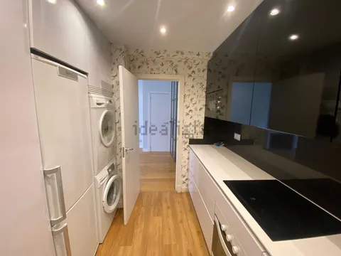 Apartamento 120 m² em Madrid