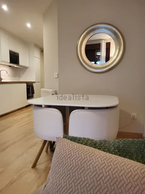 Pis de 60 m² a Tarassona