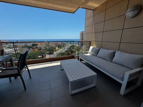 Квартира 165 м² у Almería