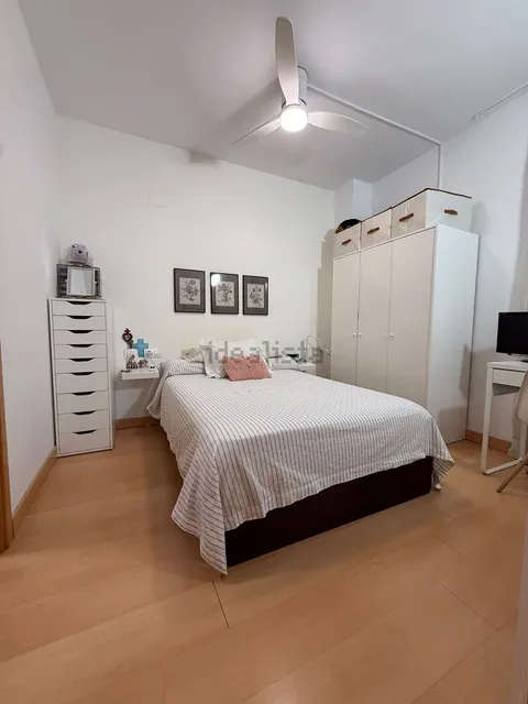 Pis de 40 m² a Sevilla