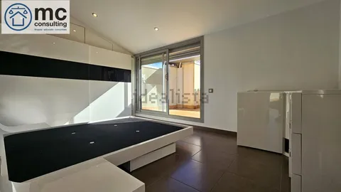 Pis de 129 m² a la Garriga