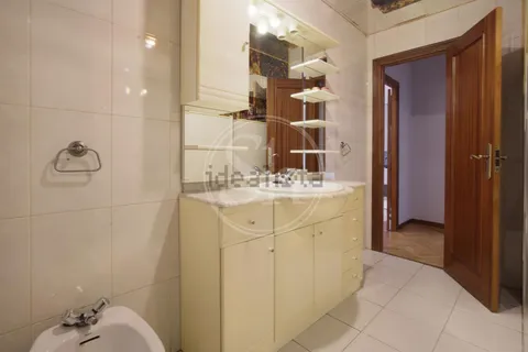 Pis de 65 m² a Madrid