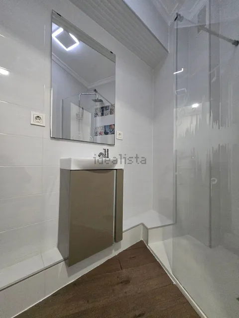 Pis de 90 m² a València