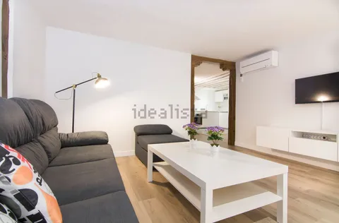 Pis de 110 m² a Madrid