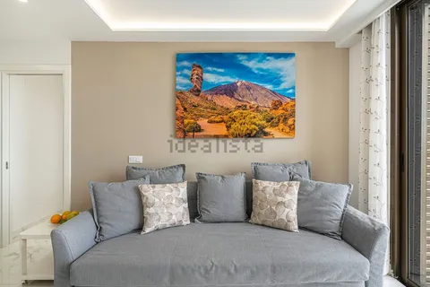 Pis de 52 m² a Adeje