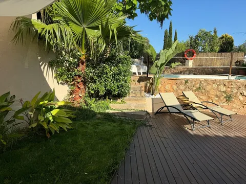 Casa de 218 m² en Sencelles
