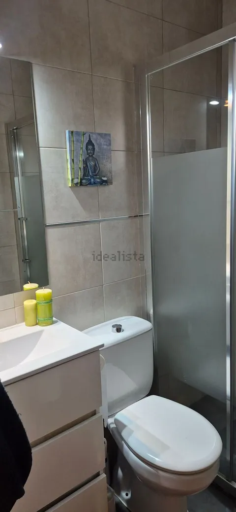 Zimmer zur Miete, Seseña