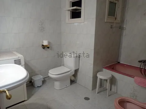 Комната в аренду, Сеговия
