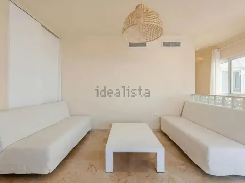Appartement 119 m² à Fuengirola