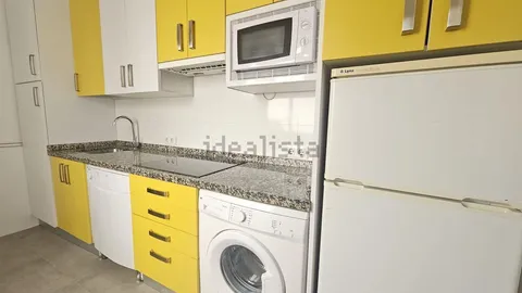 Комната в аренду, Саламанка (2/8)