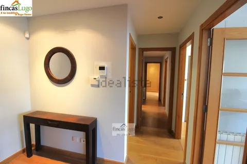 Flat 97 m² in Lugo