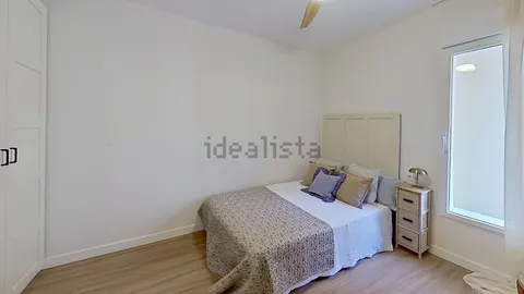 Appartamento 90 m² a Madrid