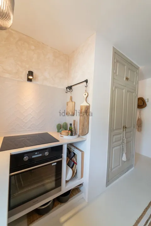 Appartement 90 m² à Xàbia / Jávea