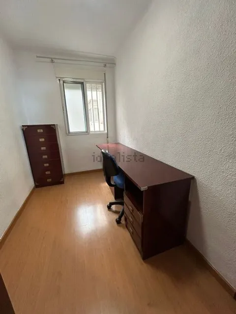 Pis de 83 m² a Màlaga