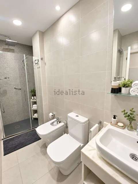 Appartamento 55 m² a Málaga
