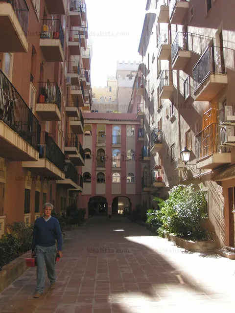Pis de 105 m² a Alboraia