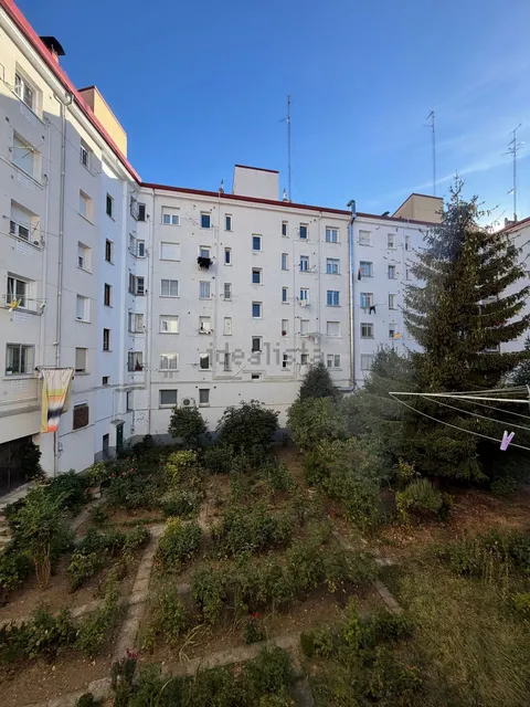 Habitació de lloguer, Burgos