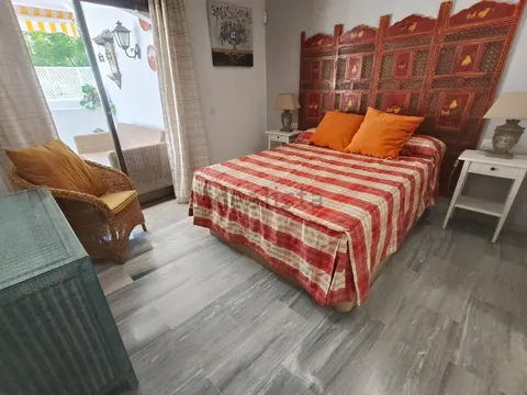 Pis de 116 m² a Marbella