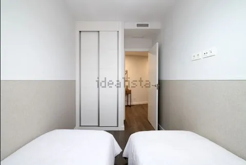 Pis de 90 m² a Burgos