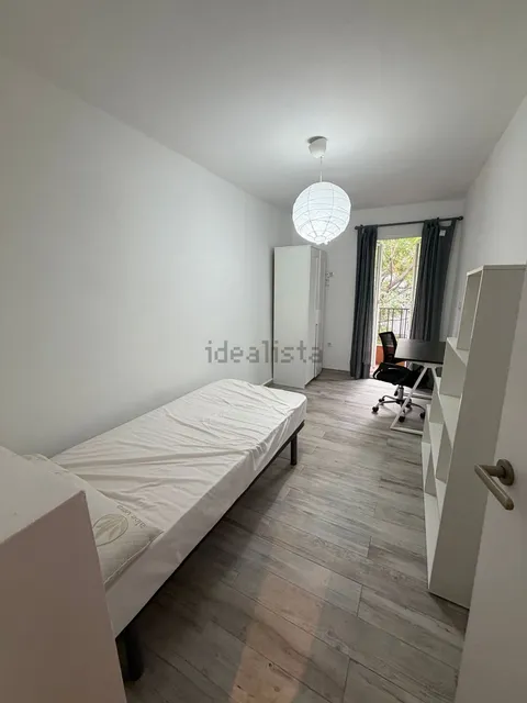 Pis de 81 m² a Sevilla