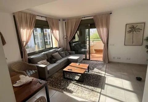 Wohnung 90 m² in Sant Antoni de Portmany