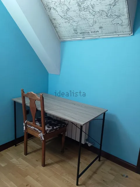 Pis de 70 m² a Lleó