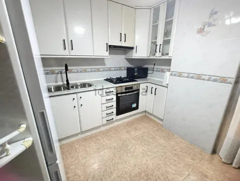 Pis de 120 m² a Puertollano