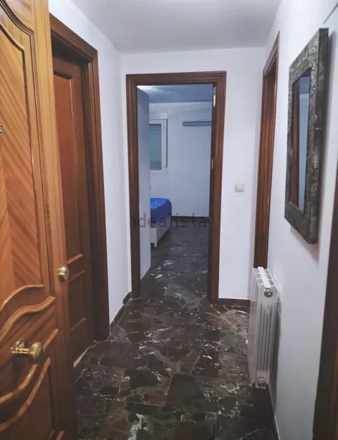 Wohnung 55 m² in Úbeda