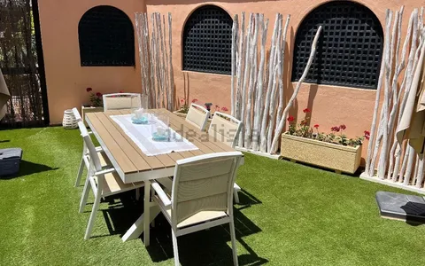Pis de 395 m² a Marbella
